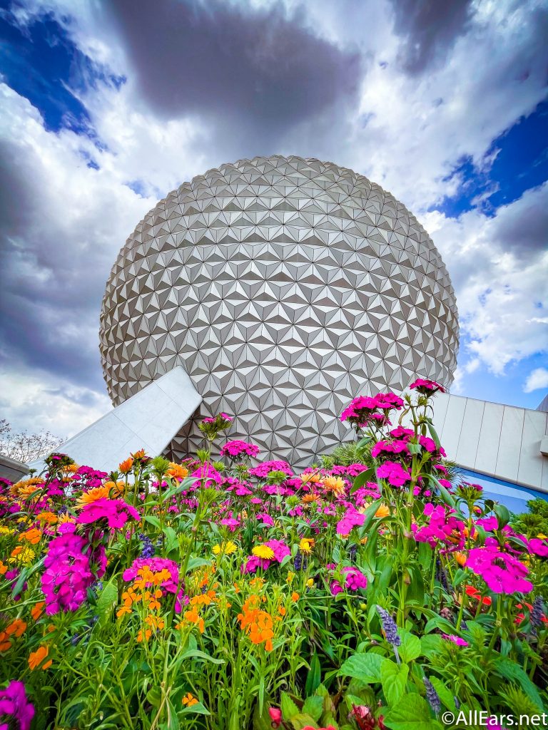 Epcot Wallpapers