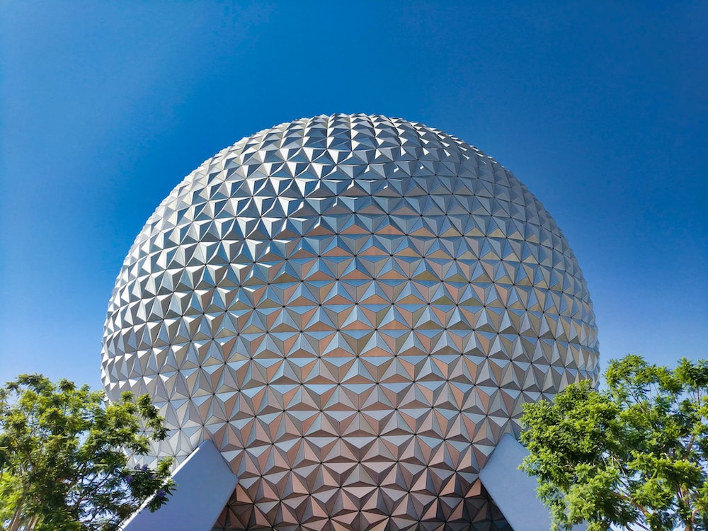 Epcot Wallpapers