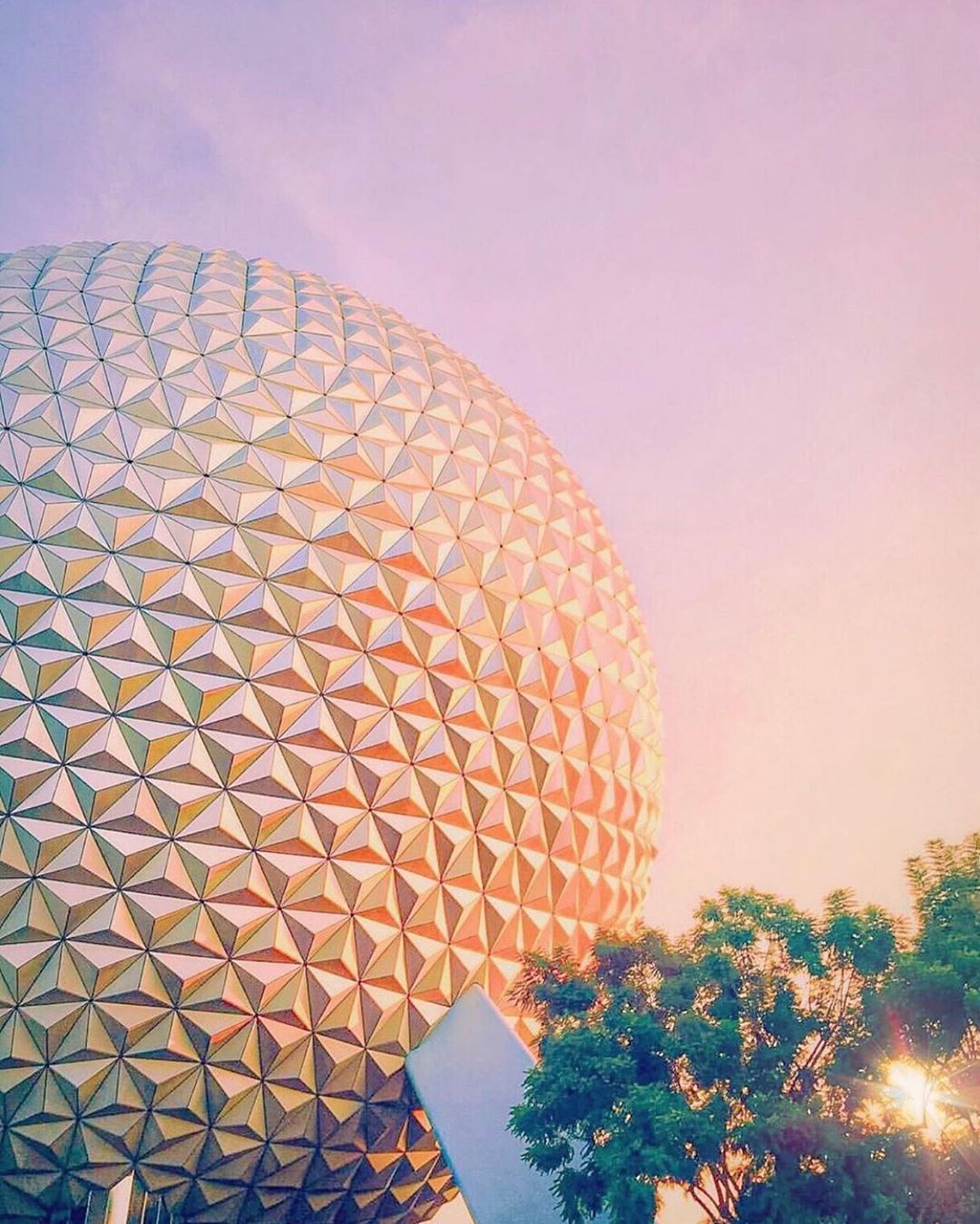 Epcot Wallpapers