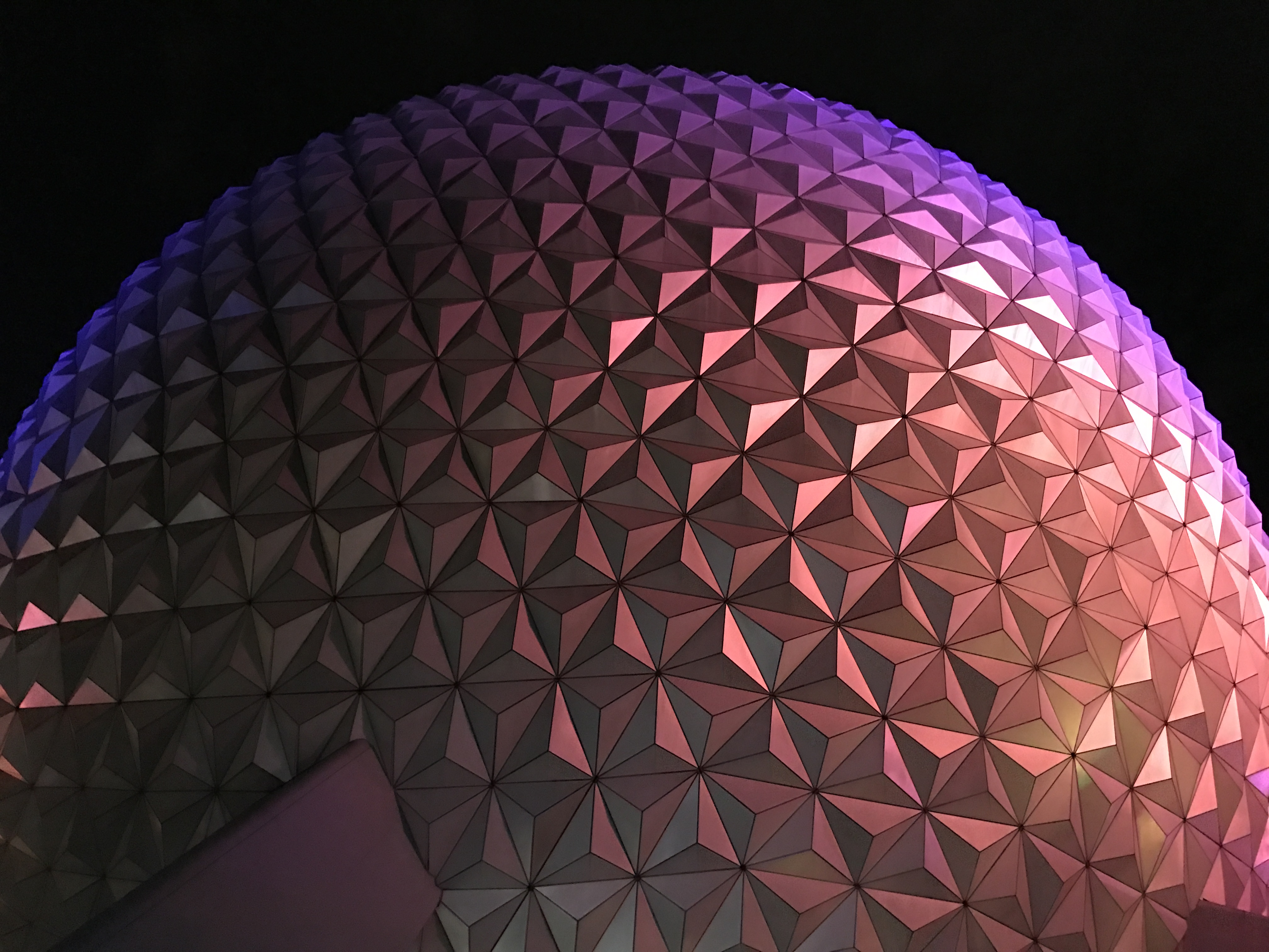 Epcot Wallpapers