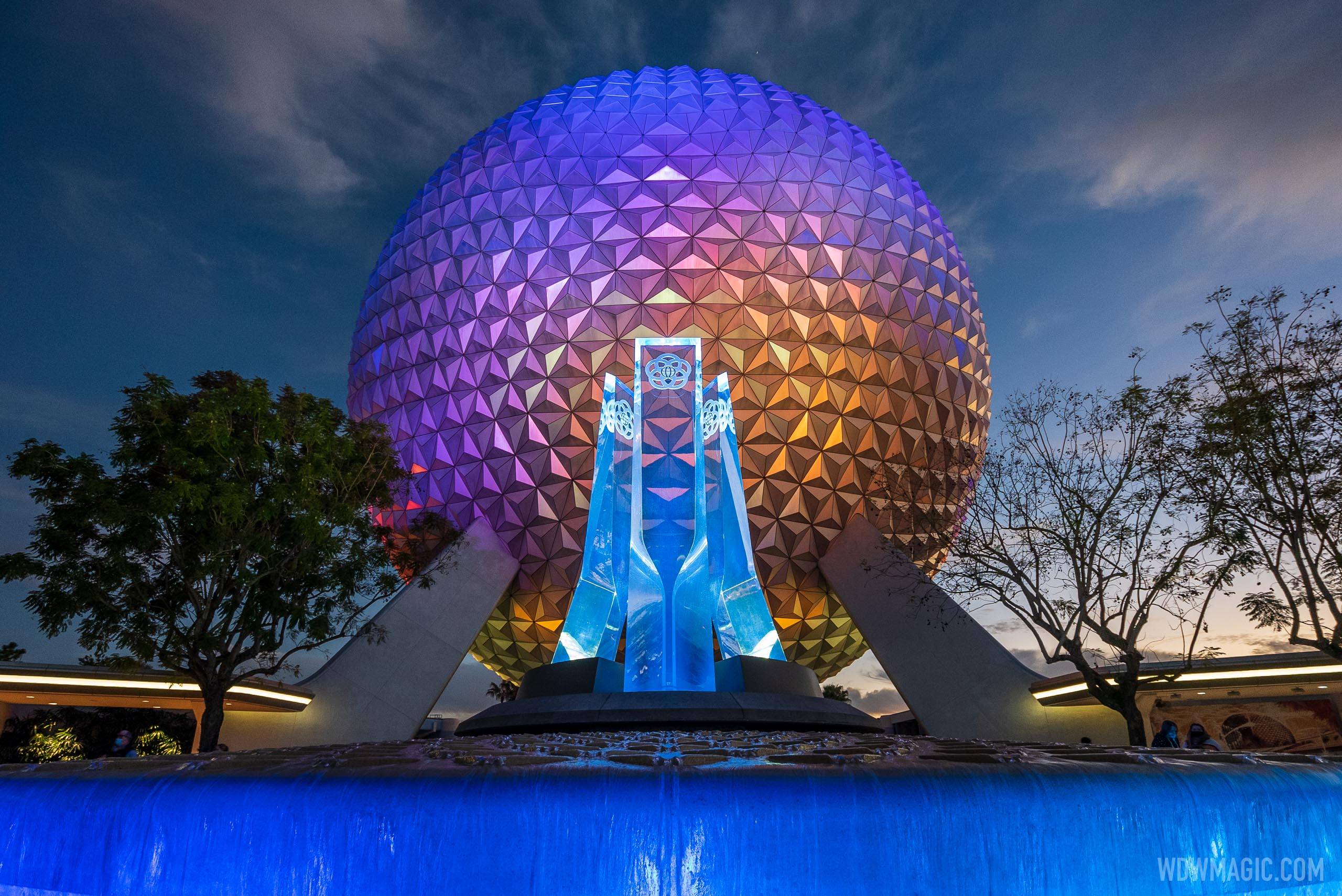 Epcot Wallpapers