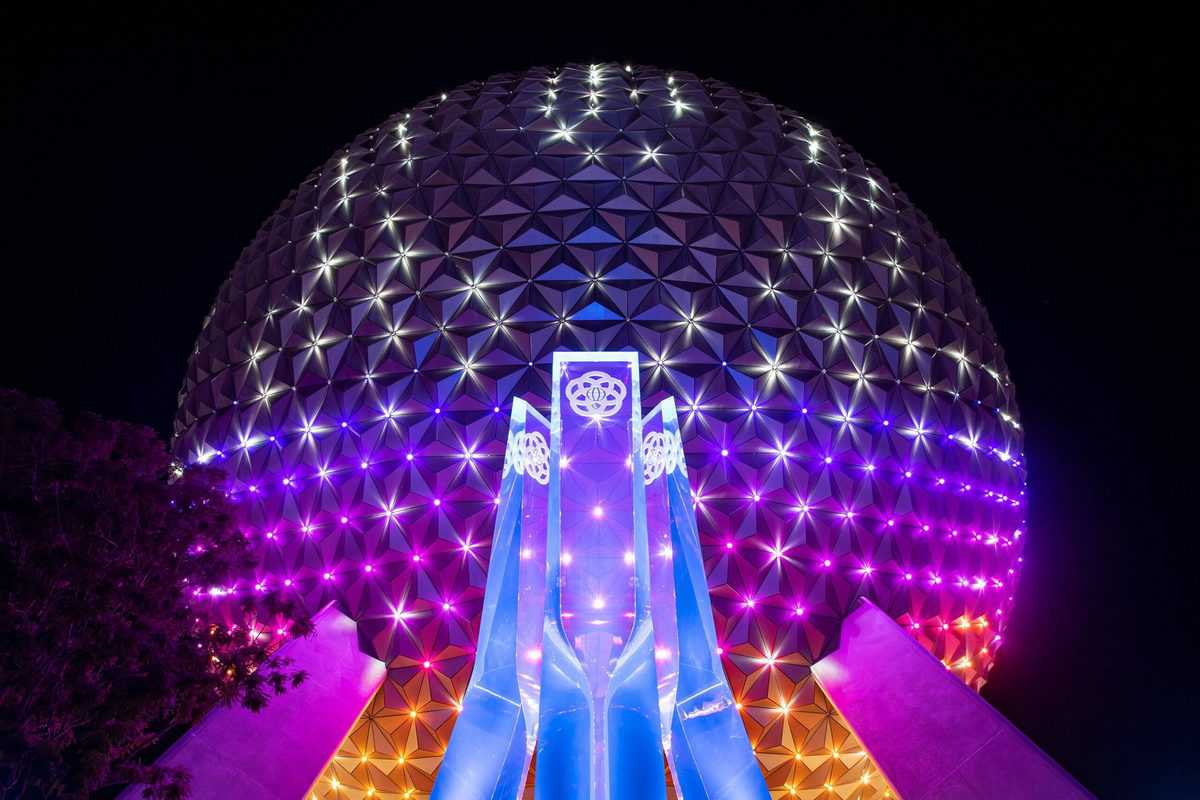 Epcot Wallpapers