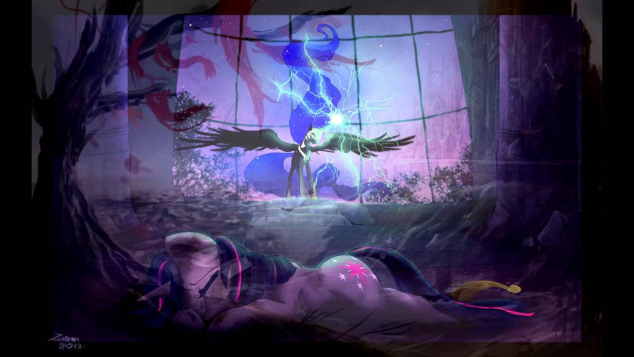 Epic Mlp Wallpapers