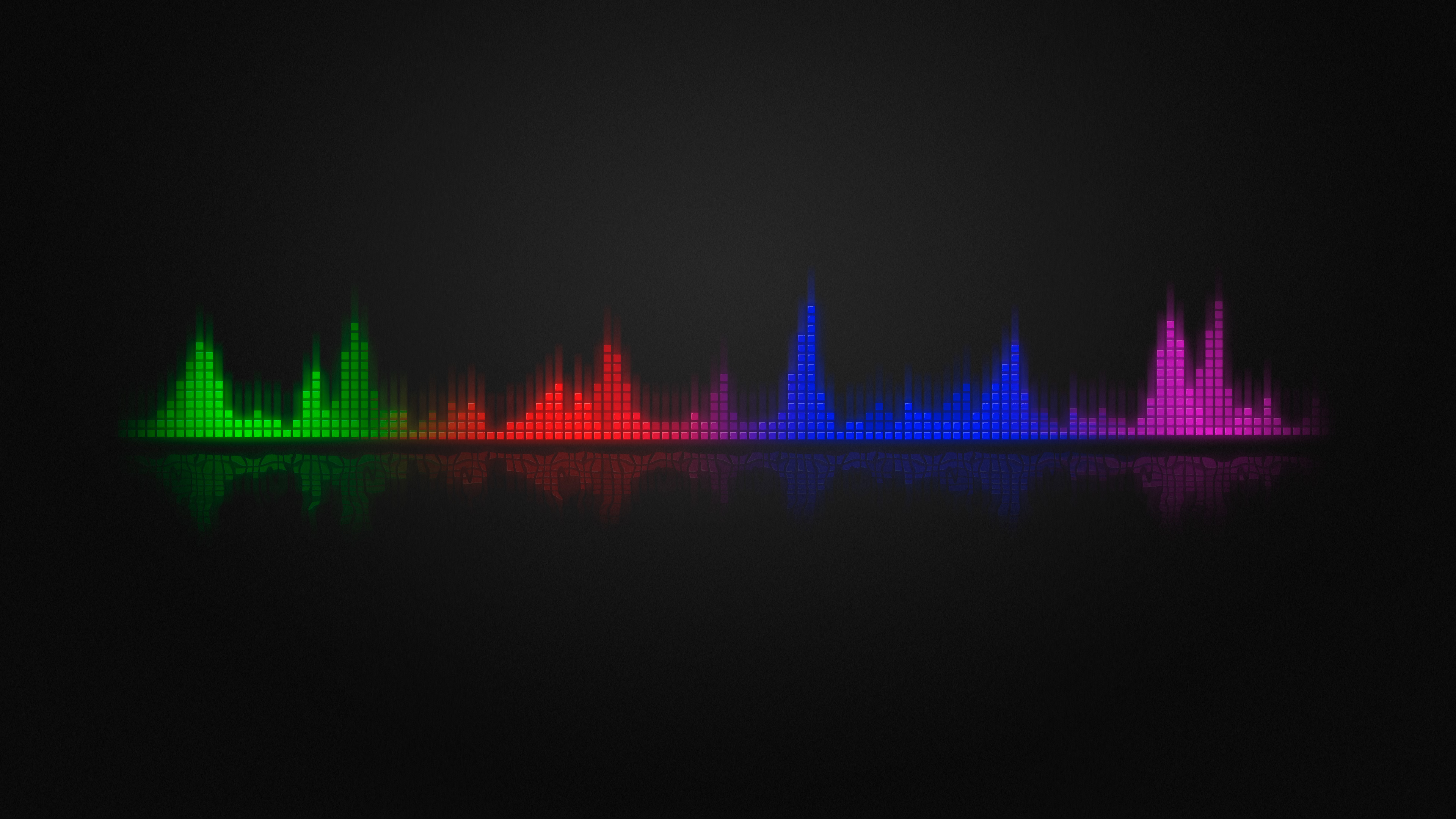 Equalizer Wallpapers