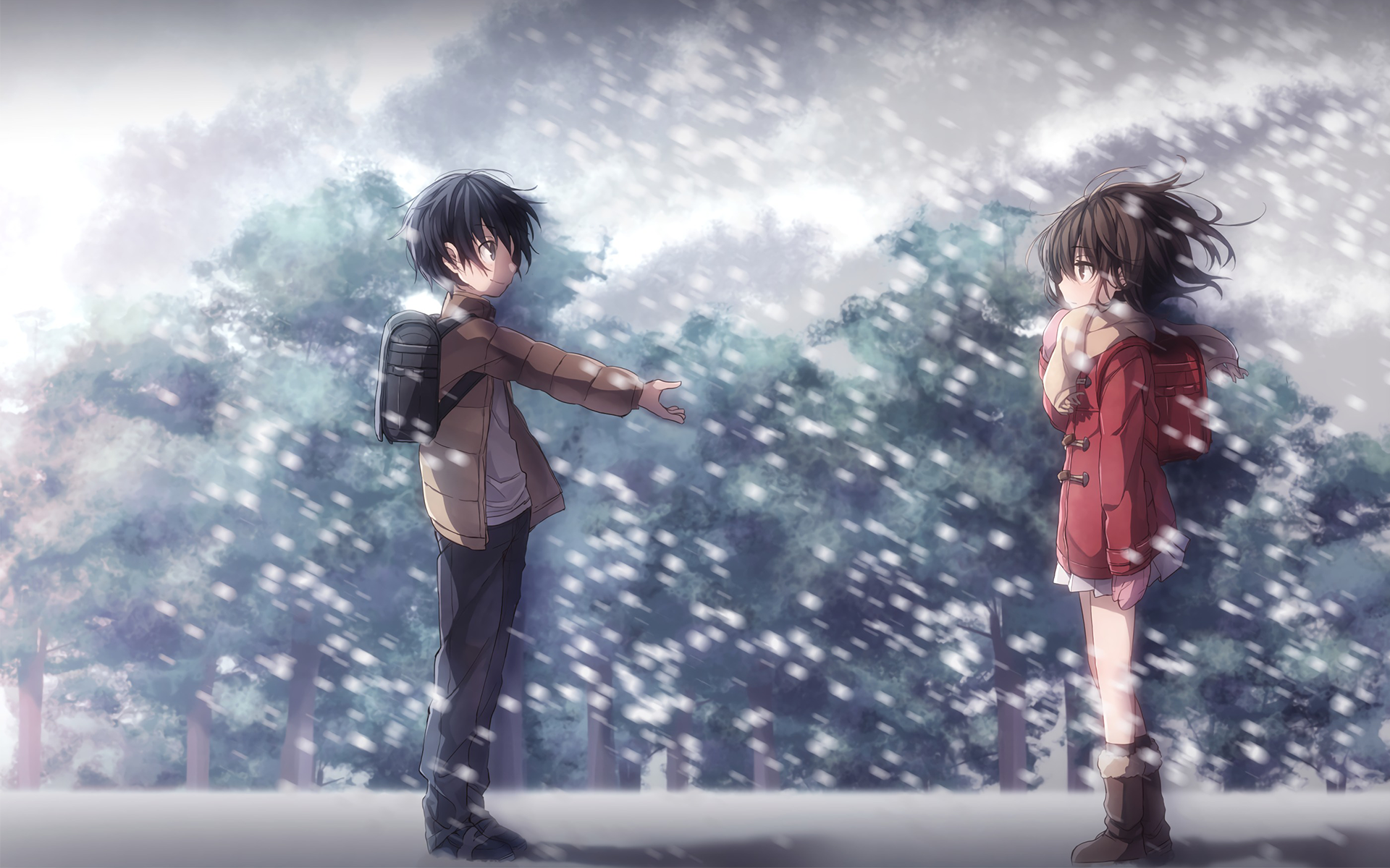 Erased 1920X1080 Wallpapers