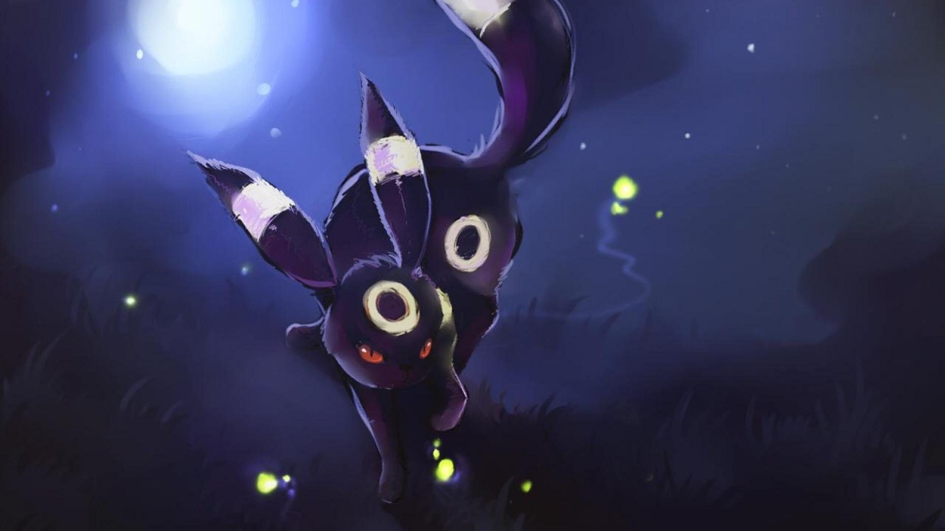 Espeon And Umbreon Wallpapers