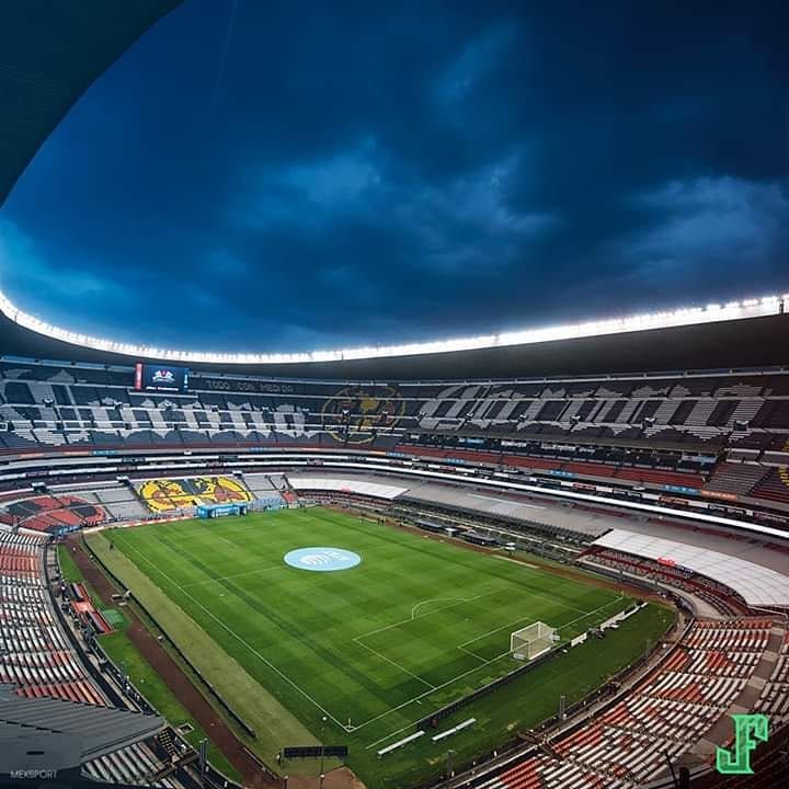 Estadio Azteca Wallpapers