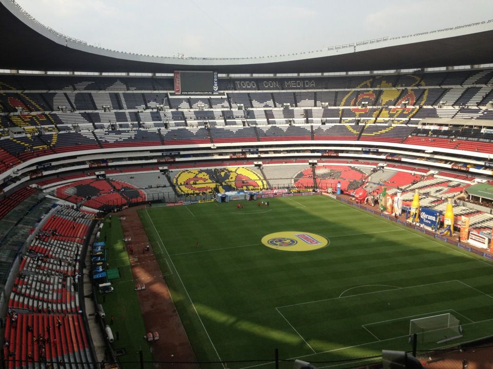 Estadio Azteca Wallpapers