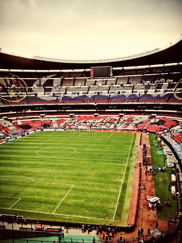 Estadio Azteca Wallpapers