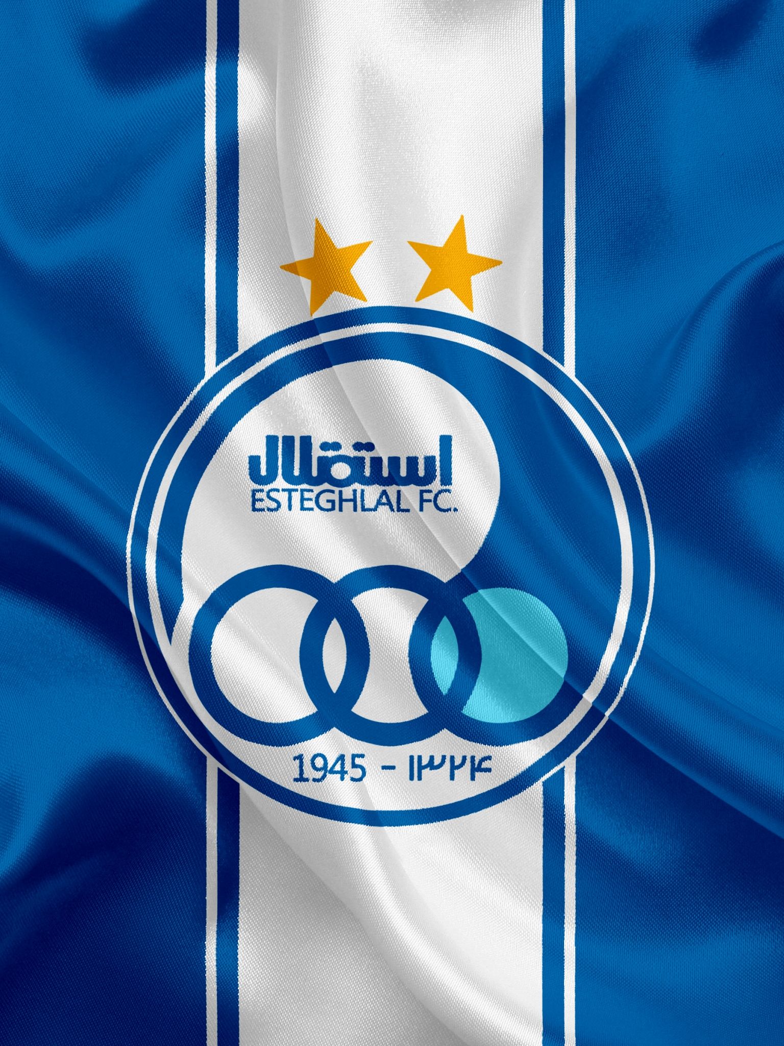 Esteghlal Wallpapers