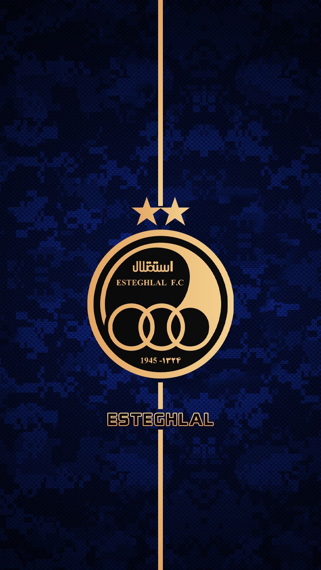 Esteghlal Wallpapers