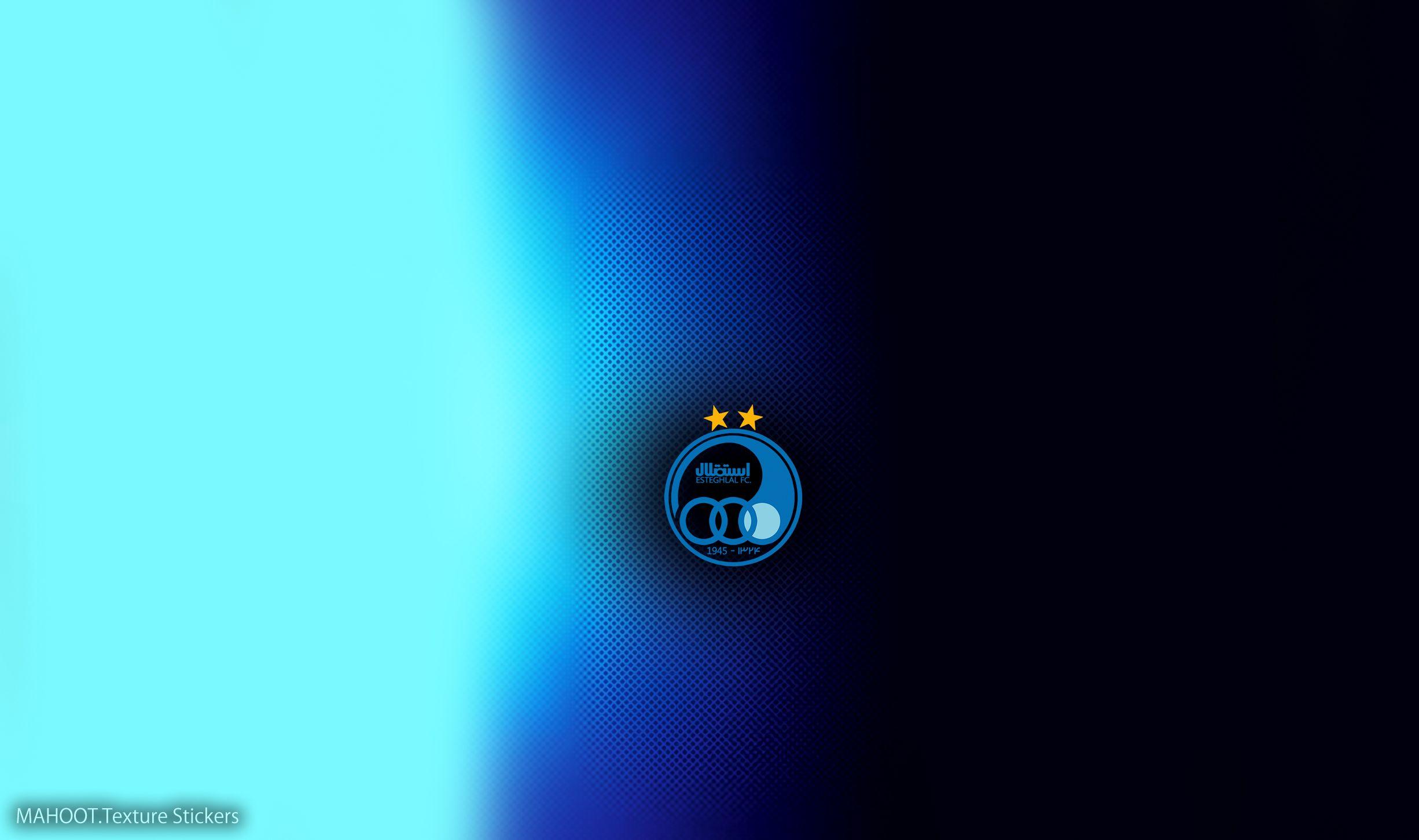 Esteghlal Wallpapers