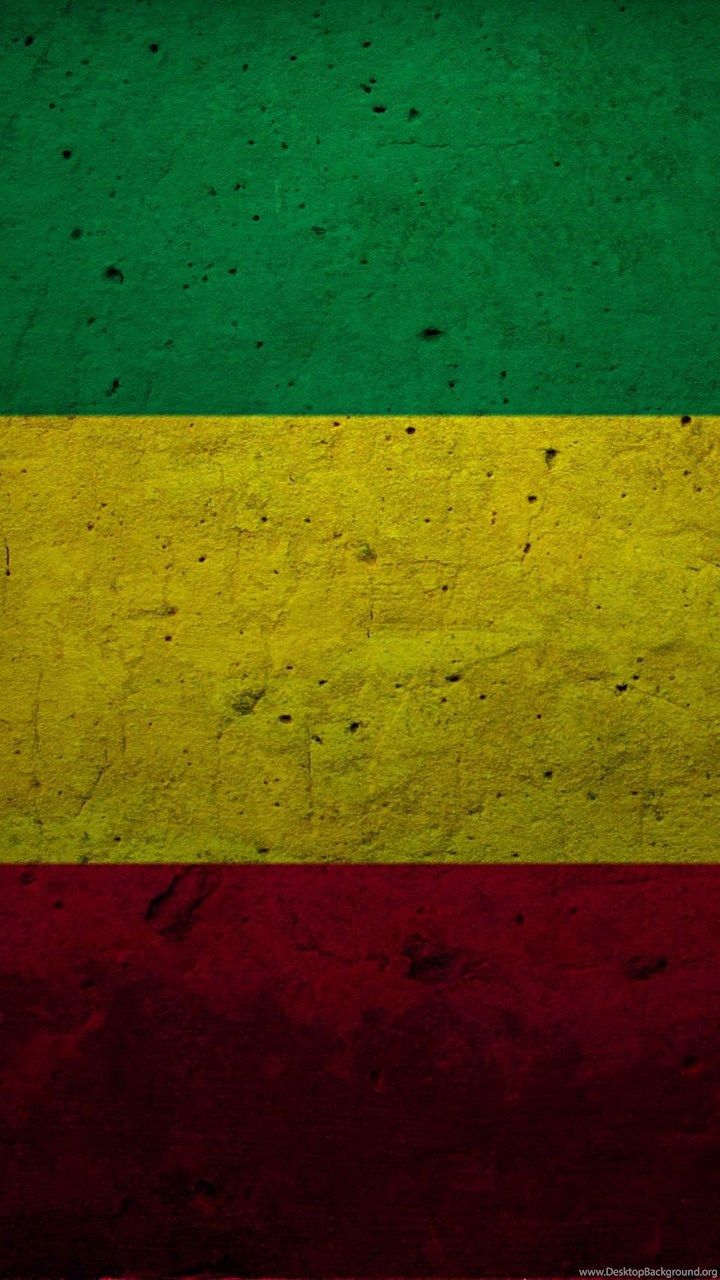 Ethiopian Flag Wallpapers