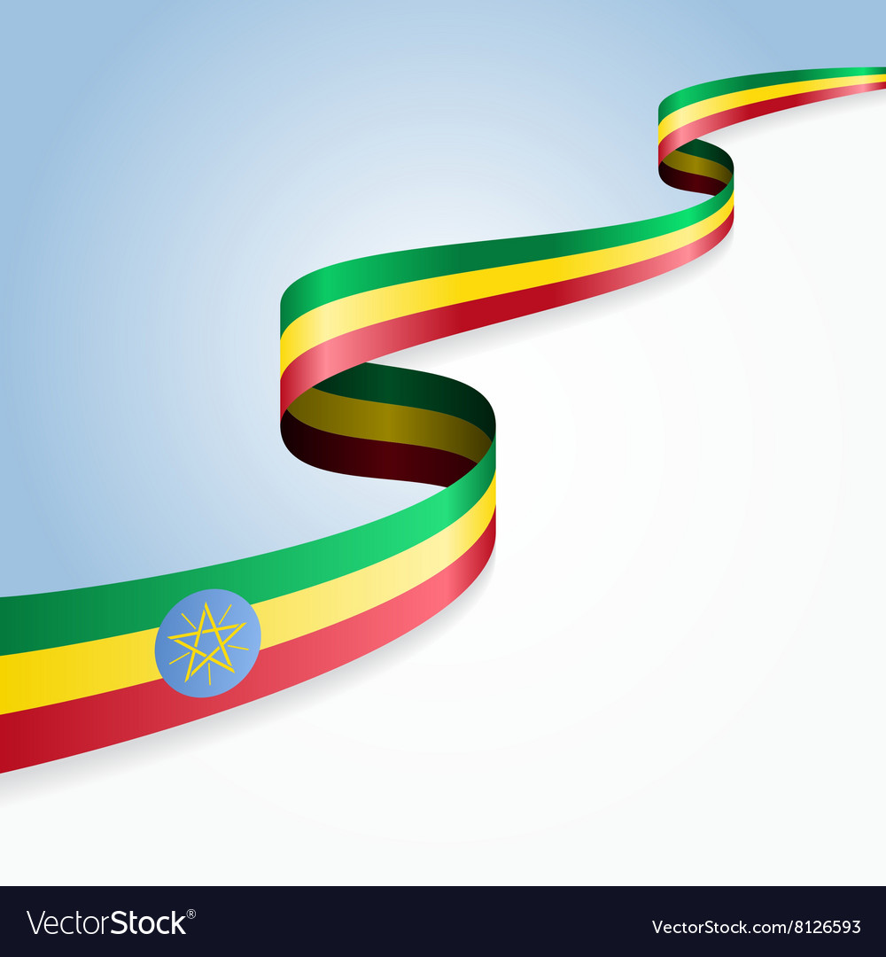 Ethiopian Flag Wallpapers