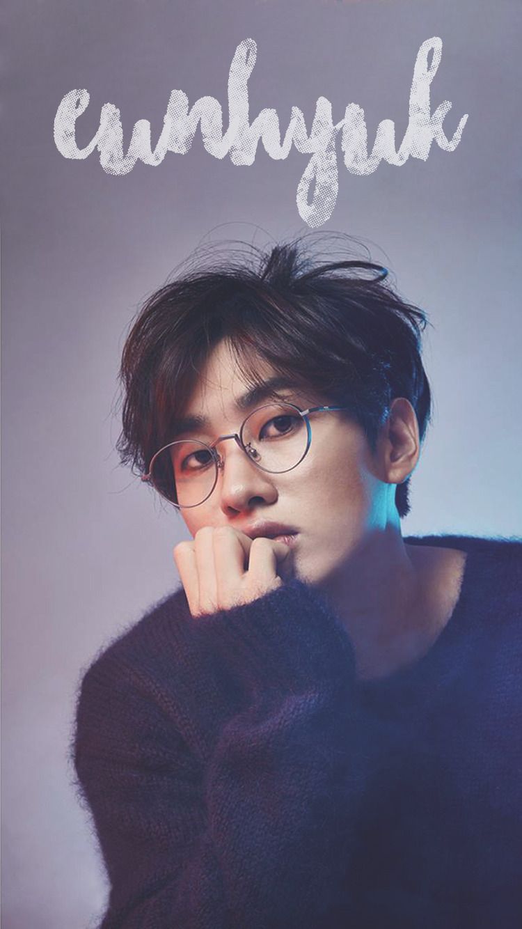 Eunhyuk 2016 Wallpapers