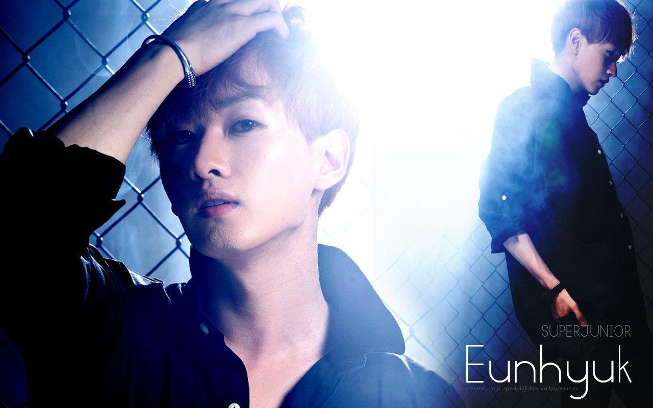 Eunhyuk 2016 Wallpapers