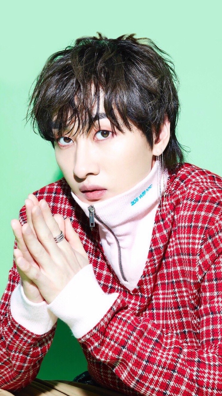 Eunhyuk 2016 Wallpapers