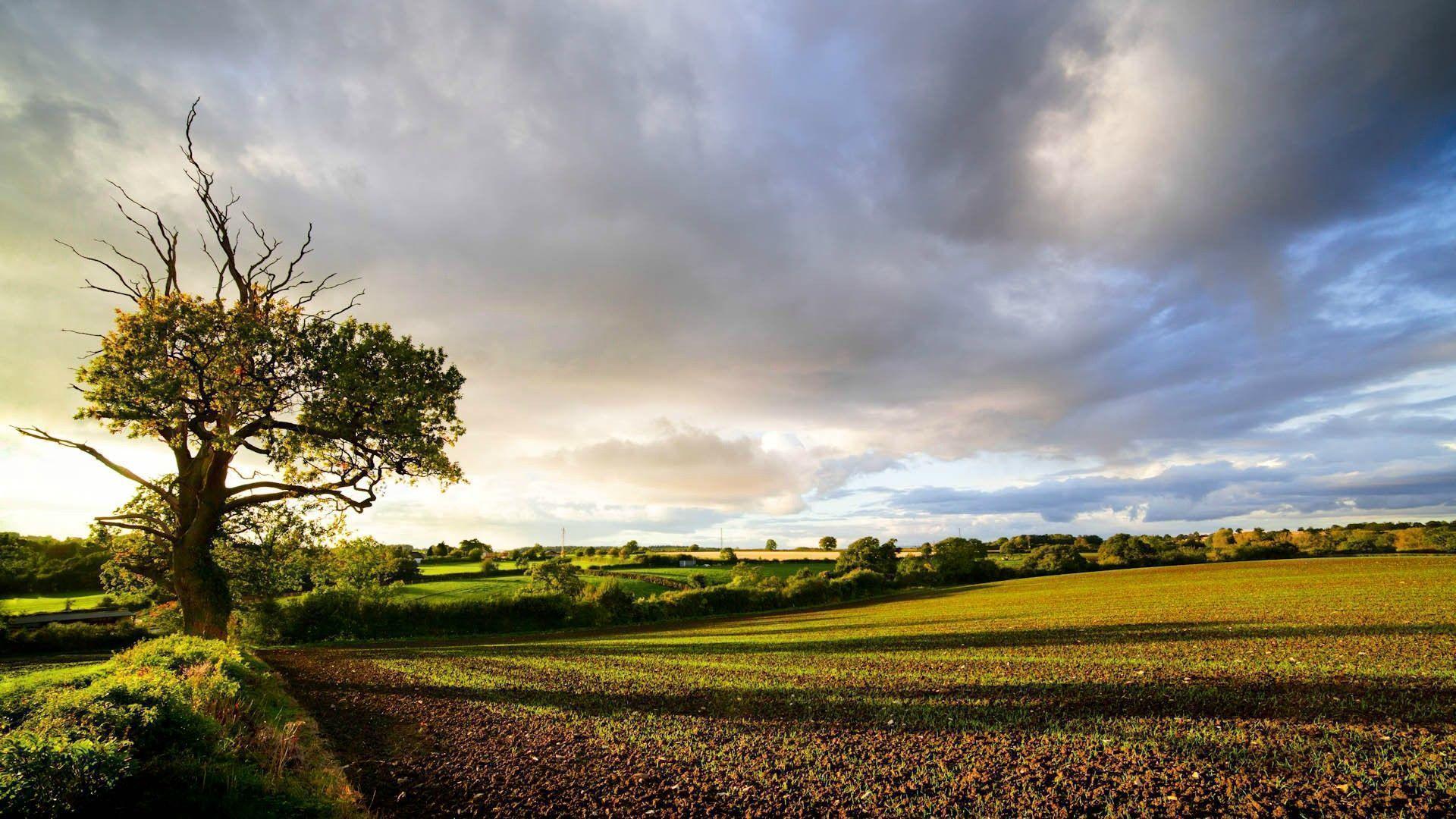 Europe Country Side Wallpapers