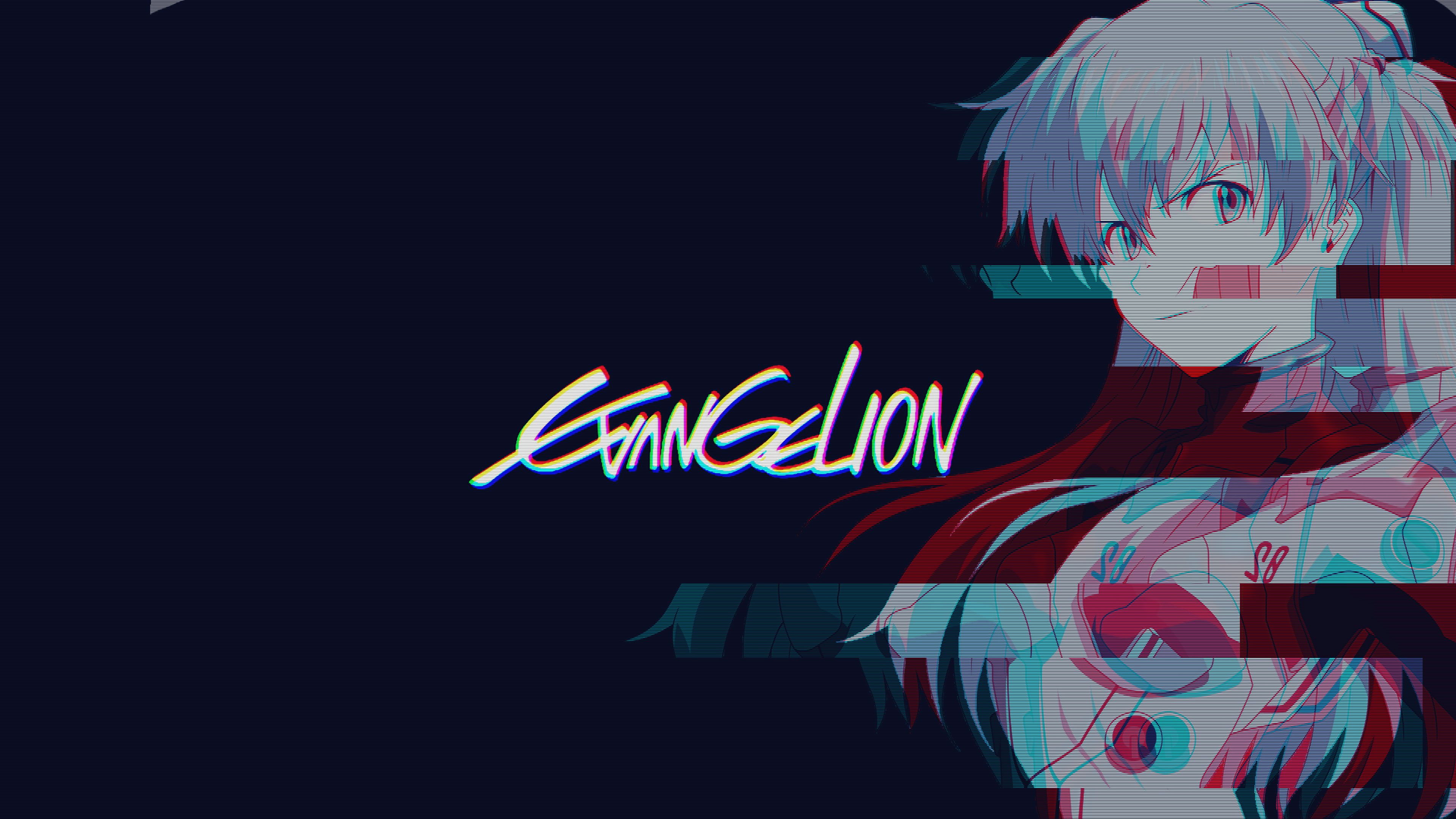 Evangelion Asuka Wallpapers