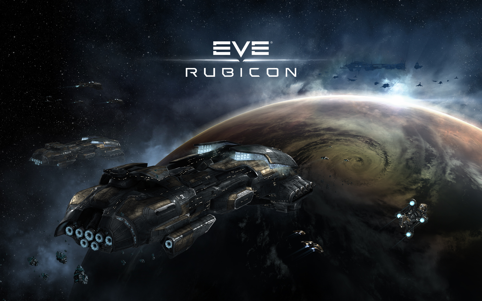 Eveonline Wallpapers