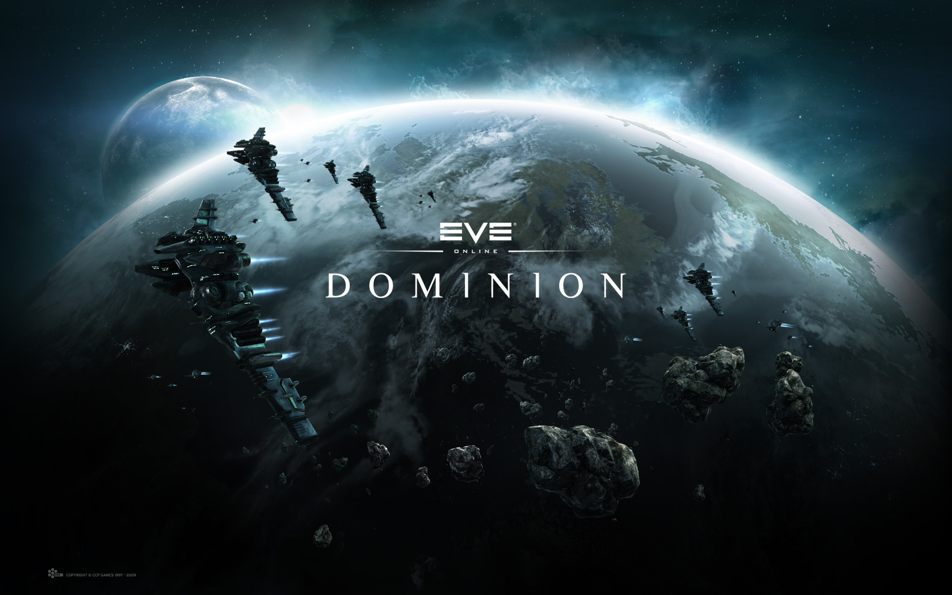 Eveonline Wallpapers