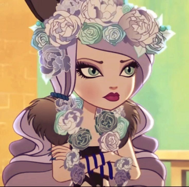 Ever After High Anime Wallpapers