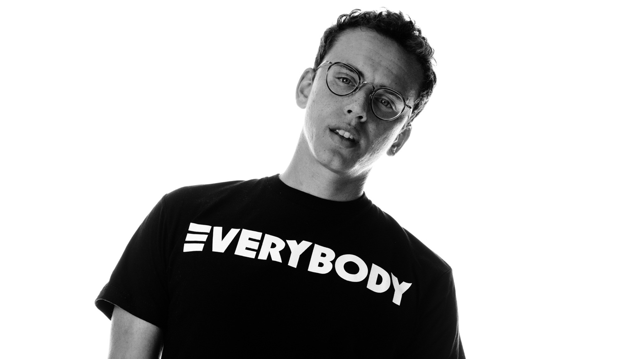 Everybody Logic Wallpapers