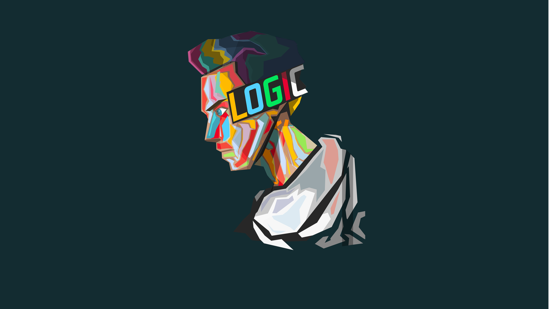 Everybody Logic Wallpapers