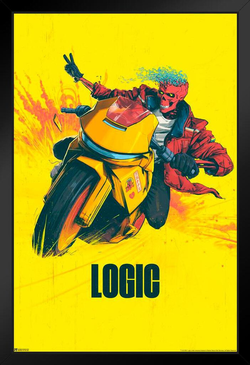 Everybody Logic Wallpapers