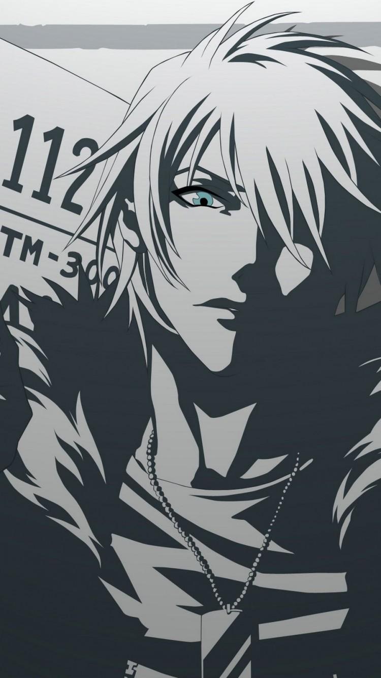 Evil Boy Anime Wallpapers