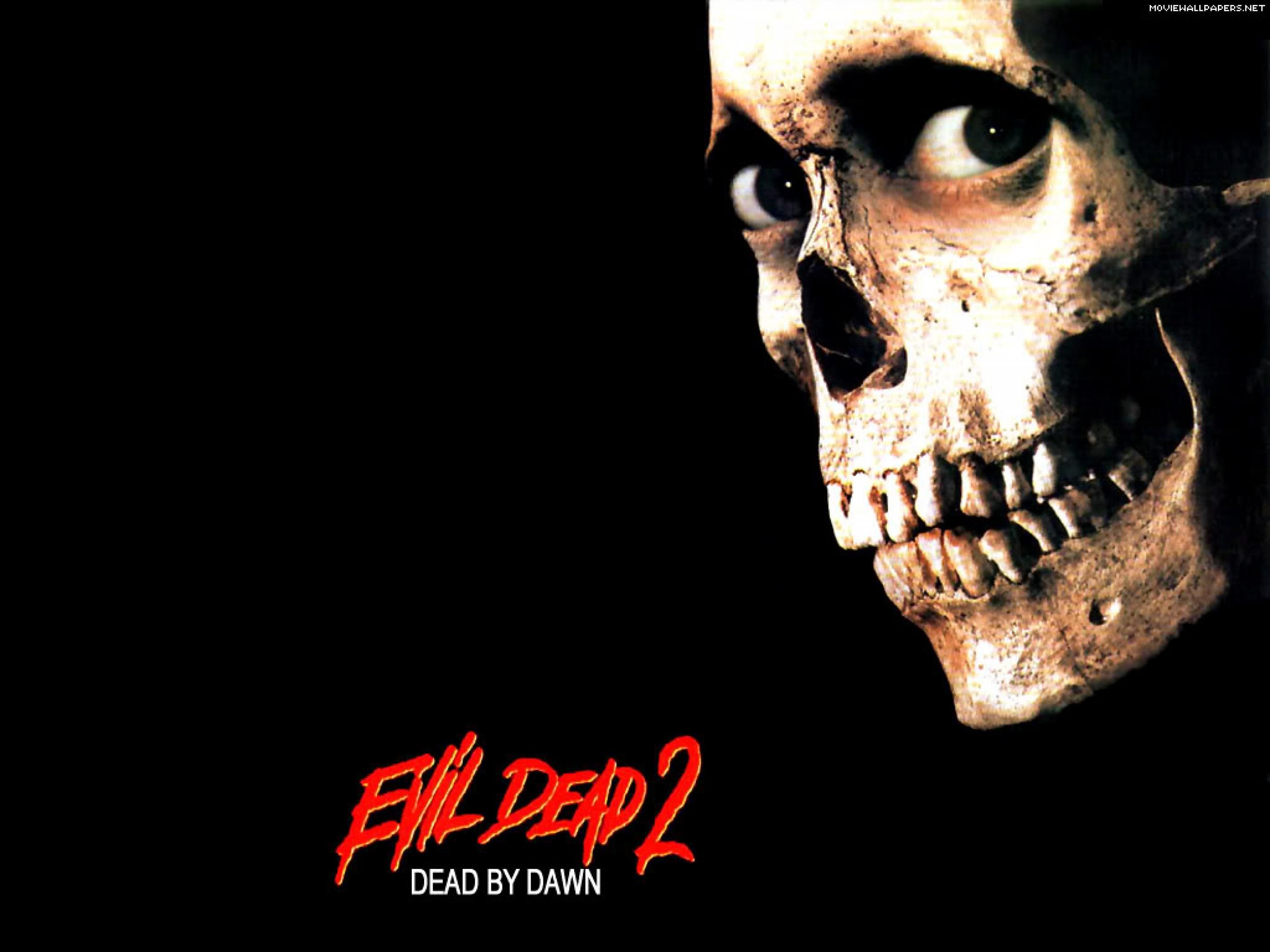 Evil Dead Phone Wallpapers