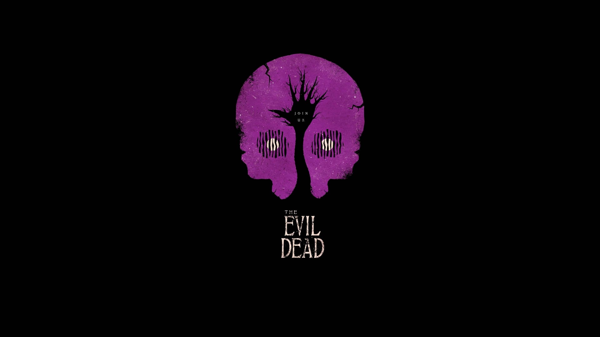 Evil Dead Phone Wallpapers