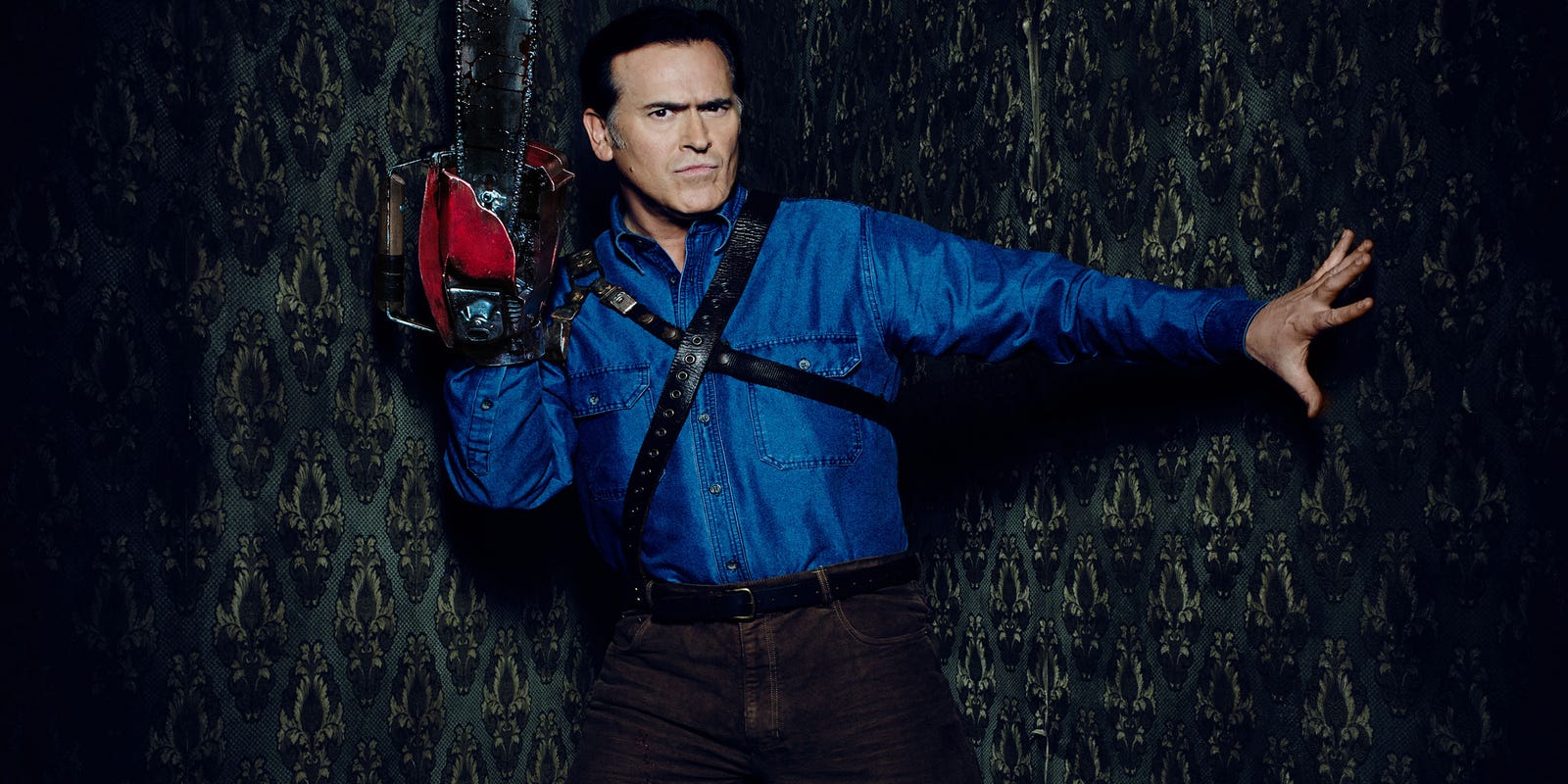 Evil Dead Wallpapers