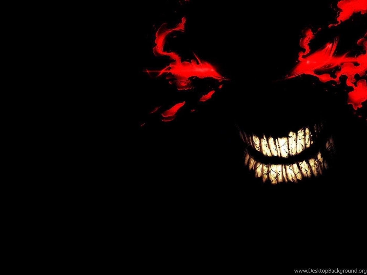 Evil Face Images Wallpapers