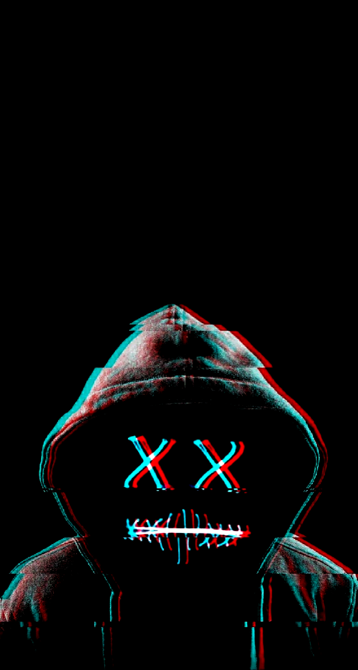 Evil Iphone Wallpapers