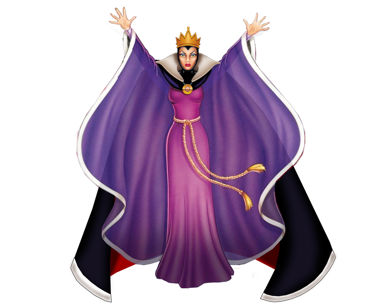 Evil Queen Wallpapers