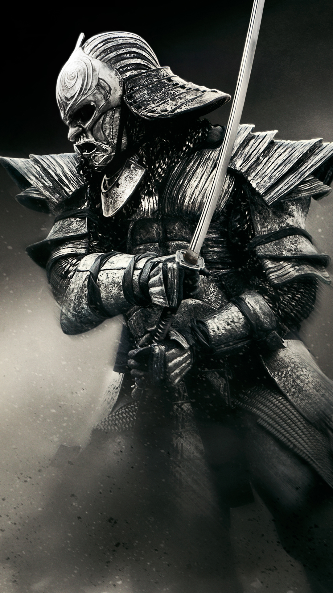 Evil Samurai Wallpapers