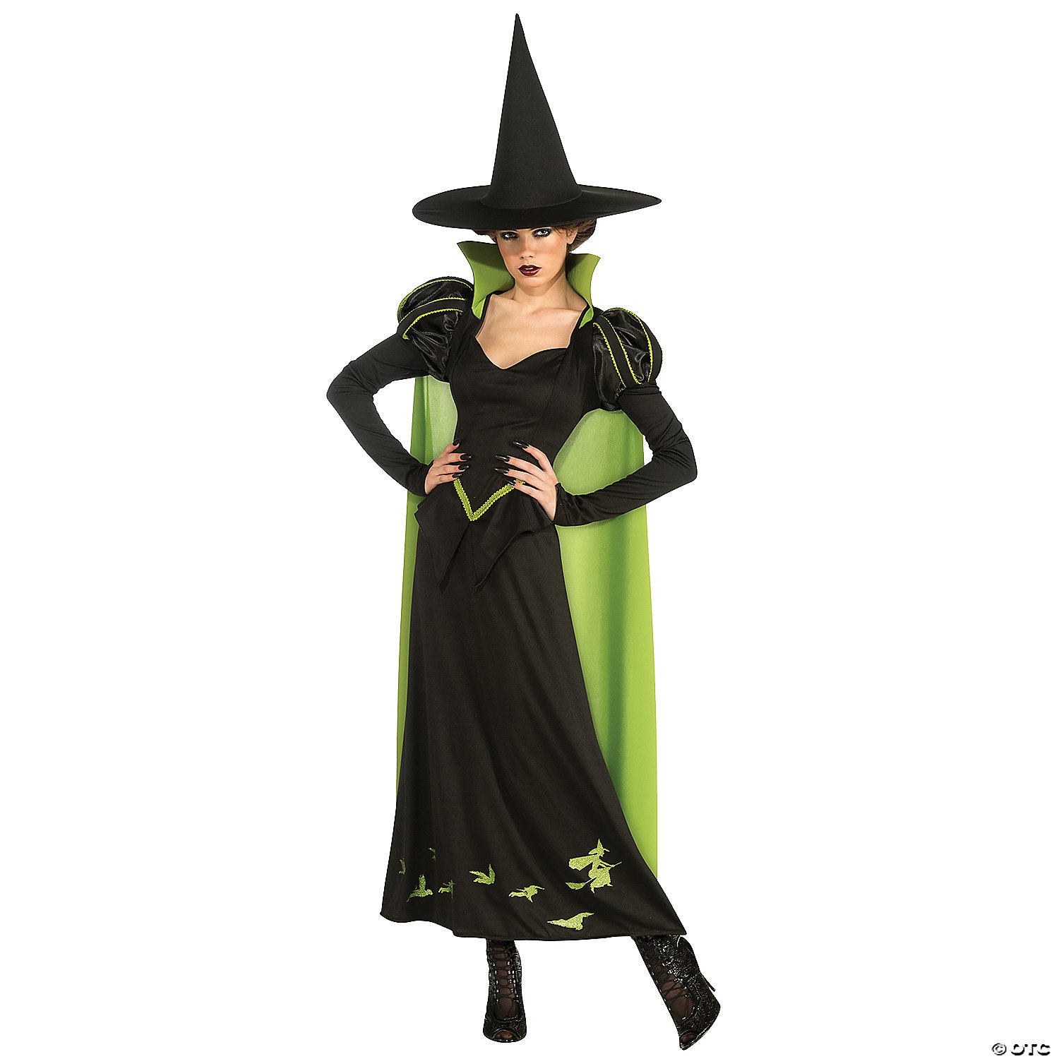 Evil Witch Wallpapers