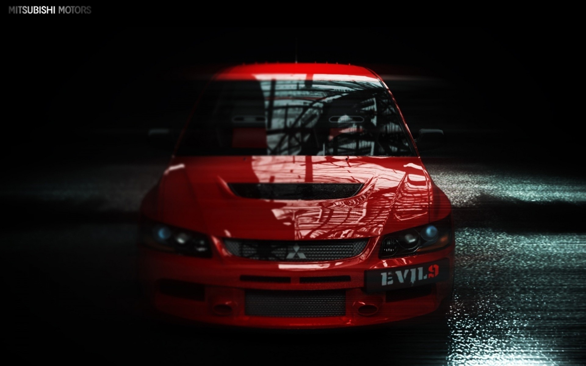 Evo 7 Wallpapers