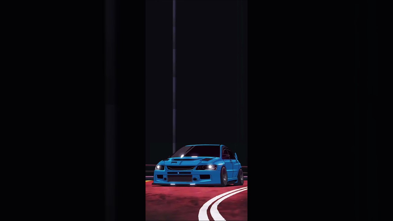 Evo Ix Wallpapers