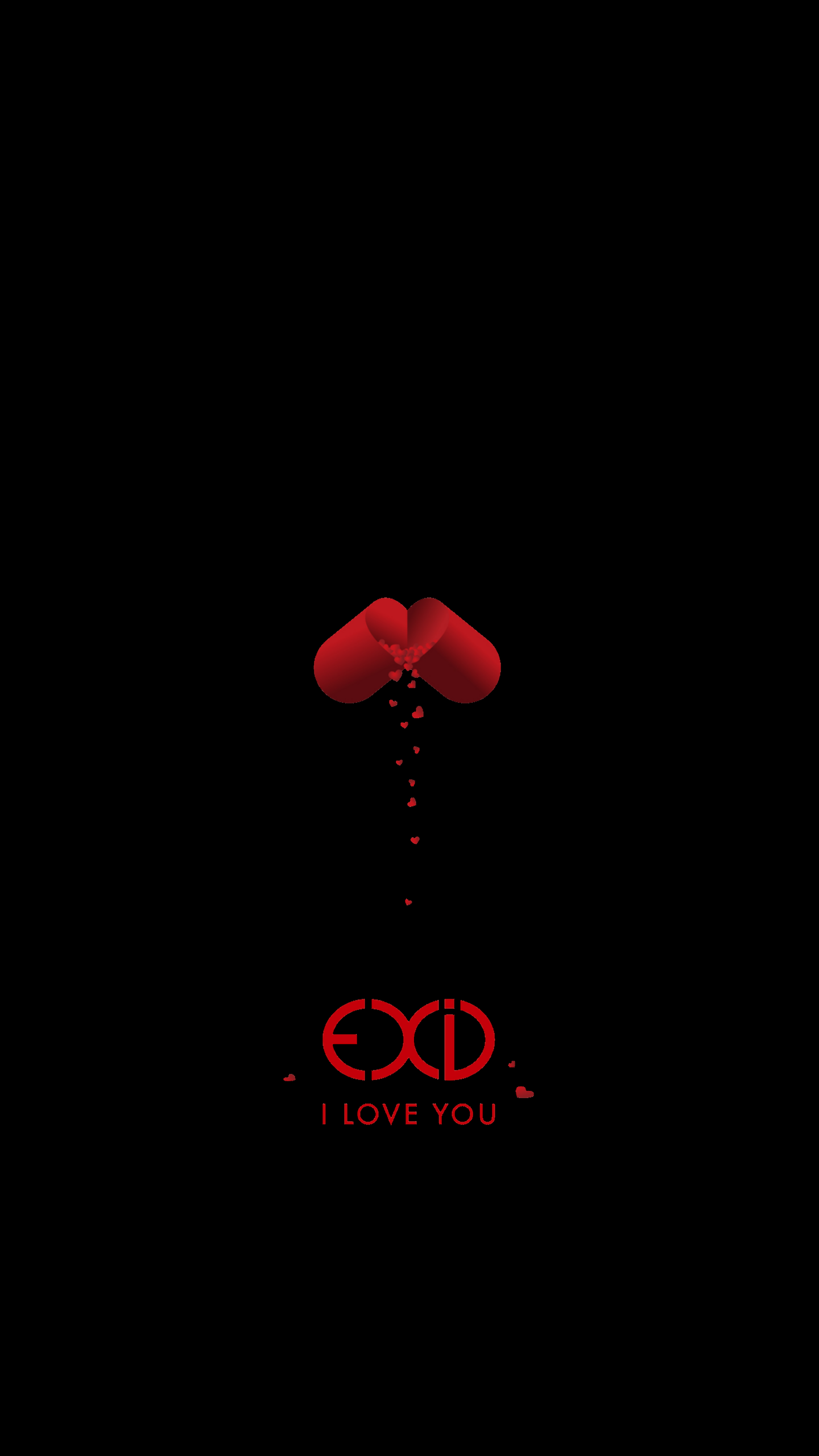 Exid Logo Wallpapers