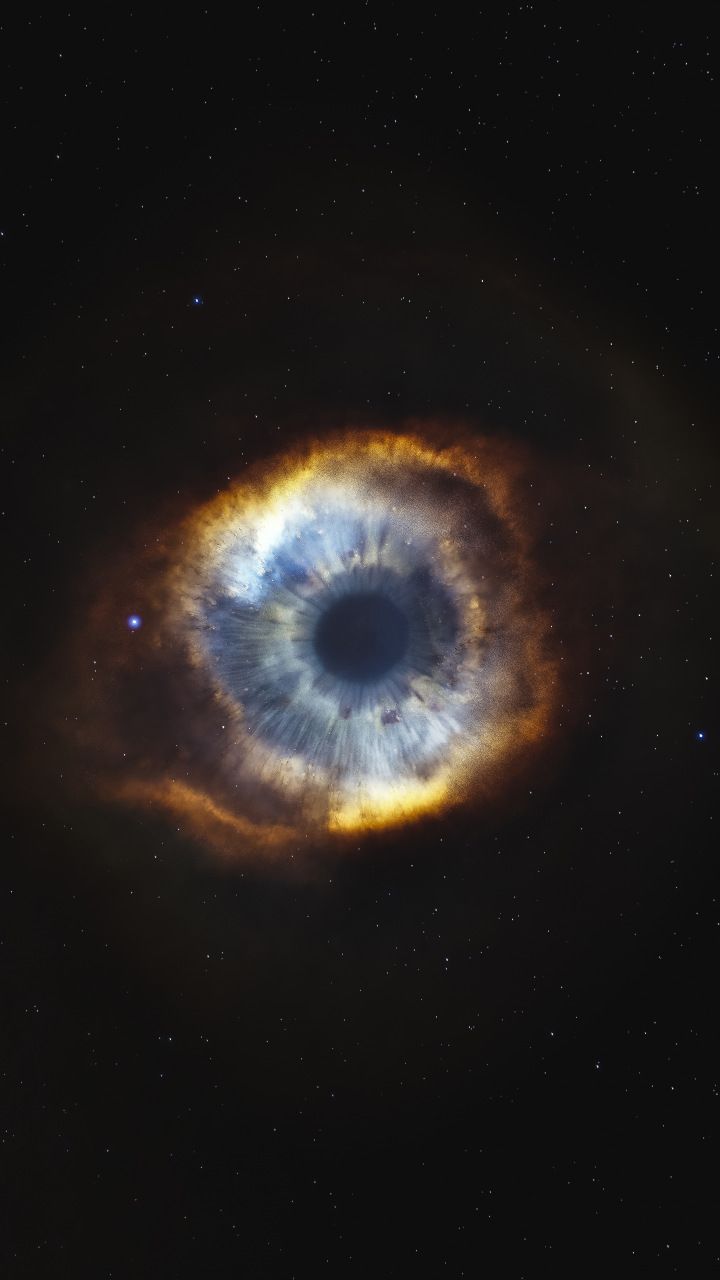 Eye Nebulae Wallpapers