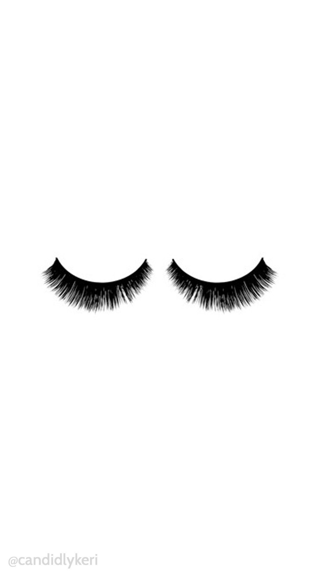 Eyelash Wallpapers