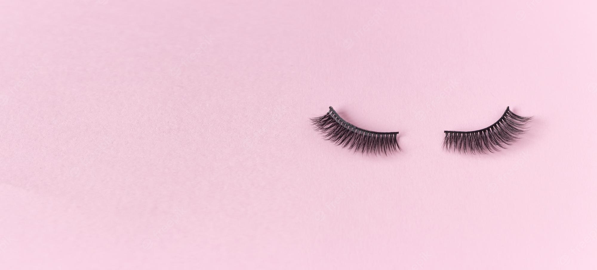 Eyelash Wallpapers