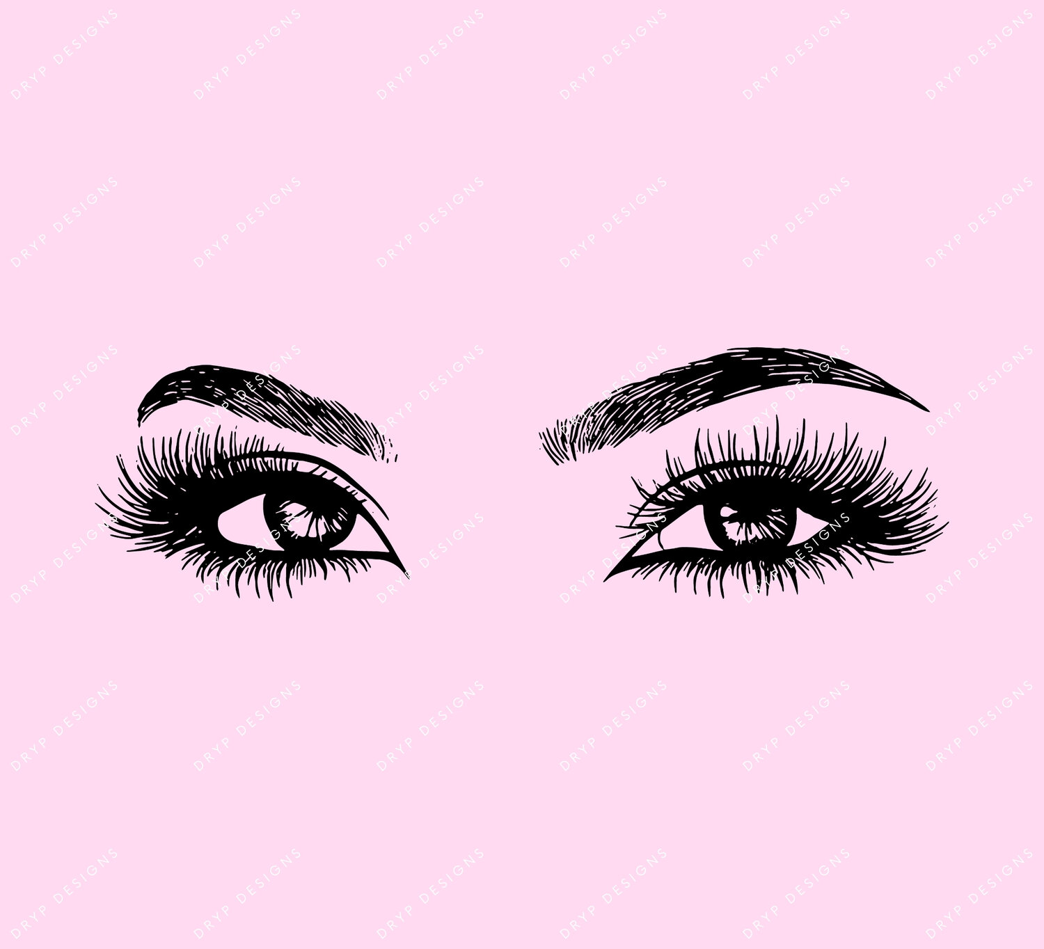 Eyelash Wallpapers