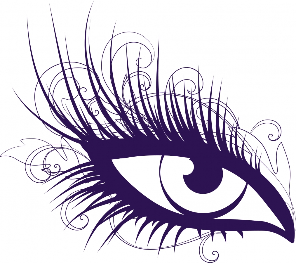 Eyelash Wallpapers