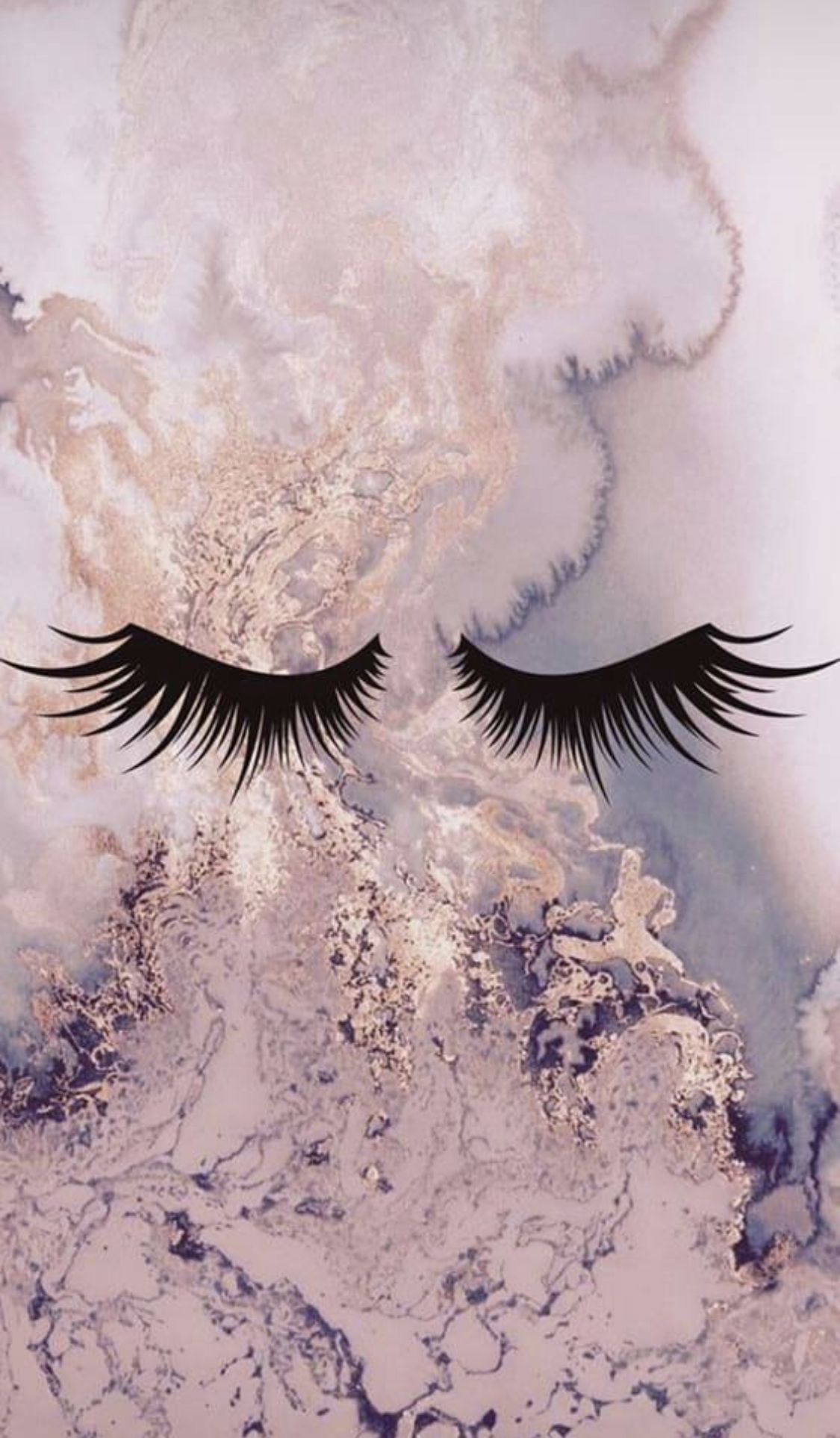 Eyelash Wallpapers