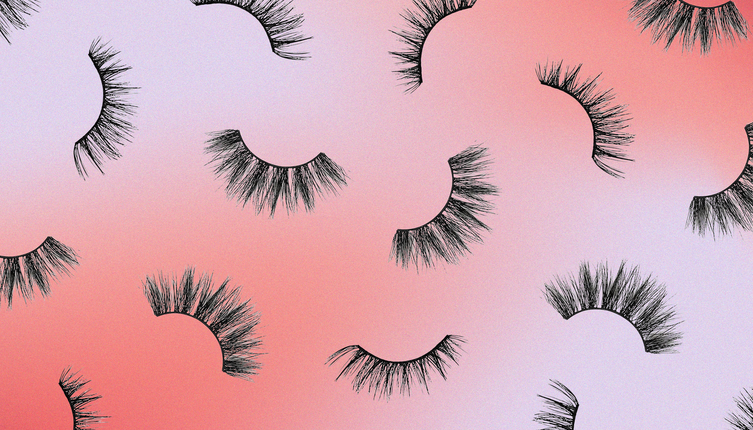 Eyelash Wallpapers