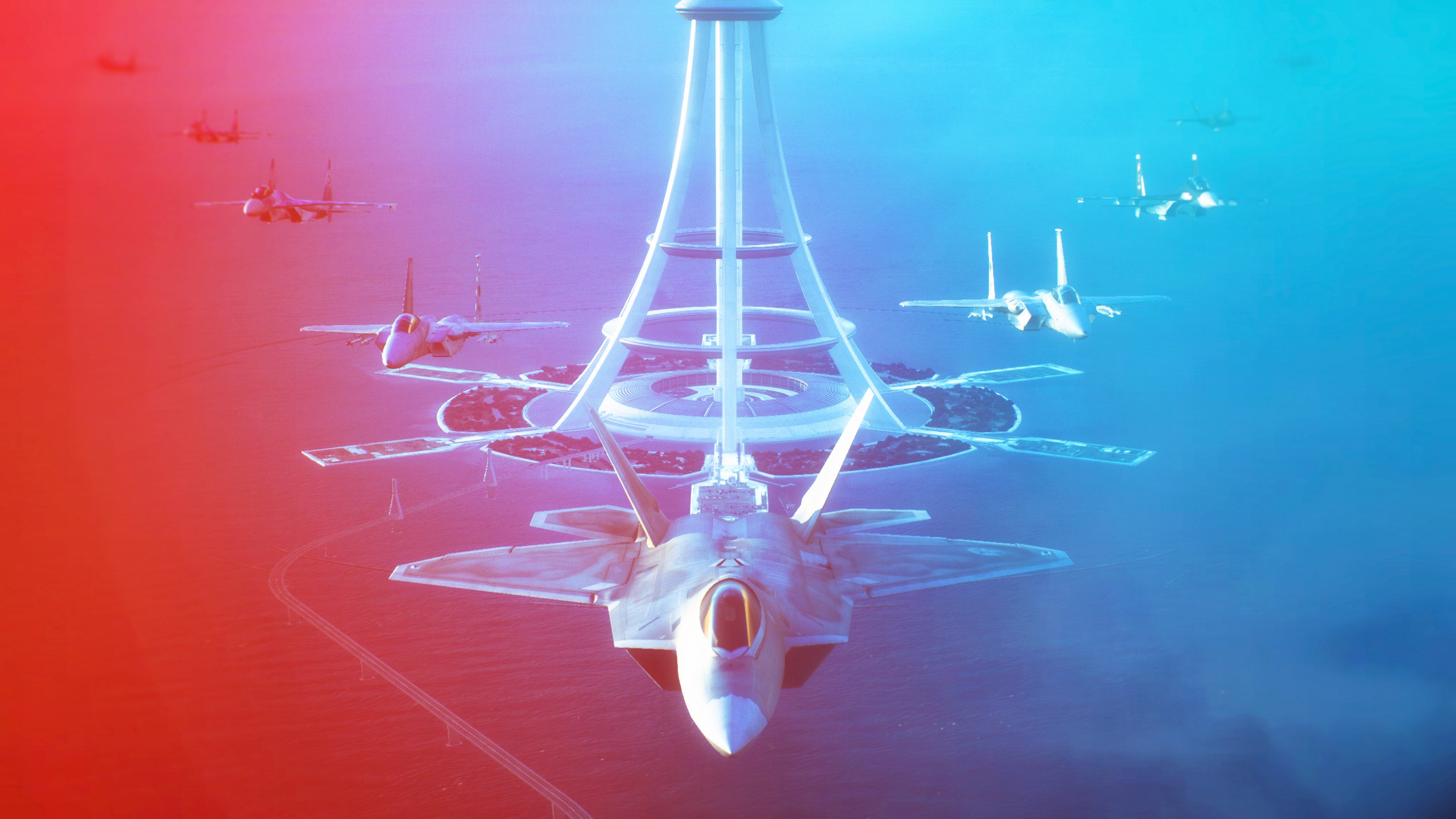 F 15 Wallpapers