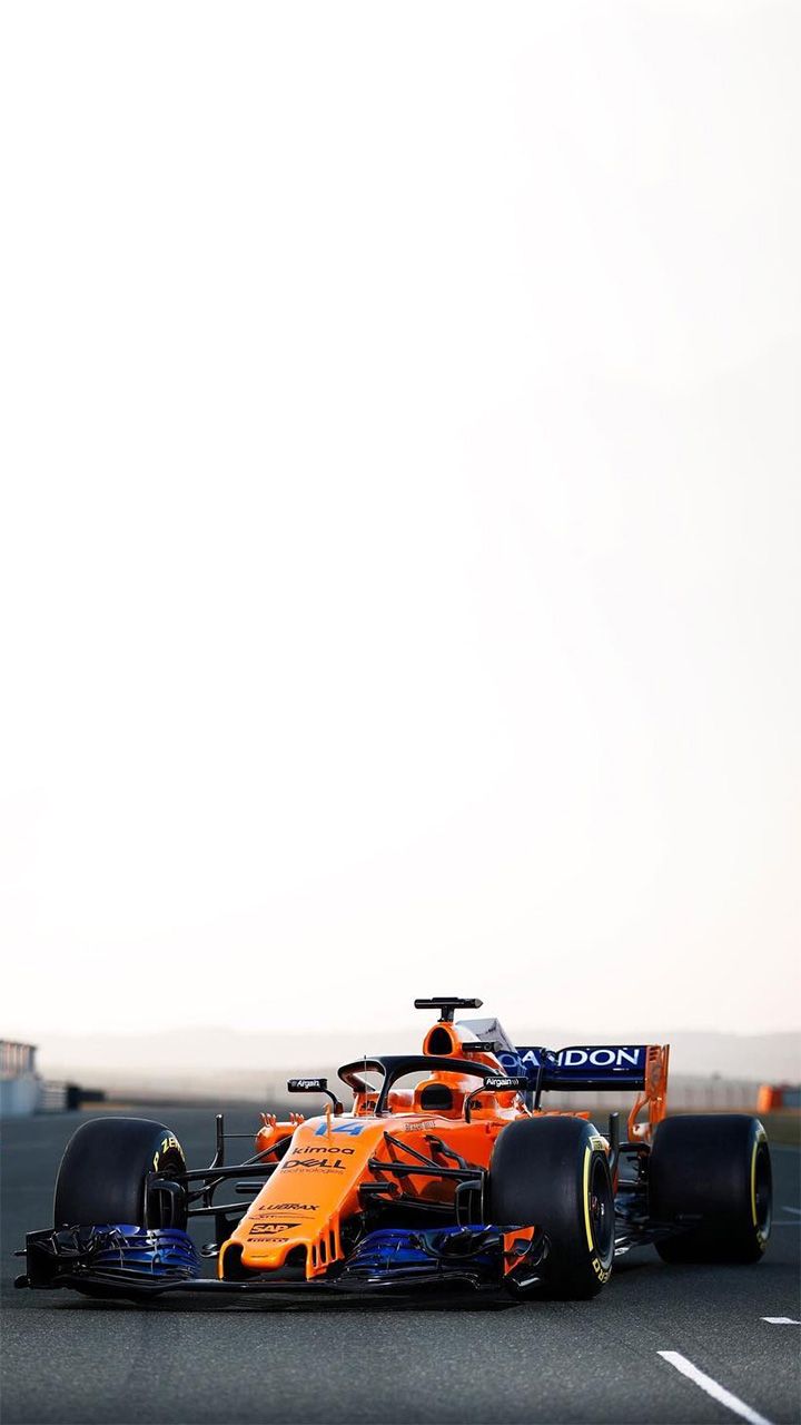 F1 Phone Wallpapers